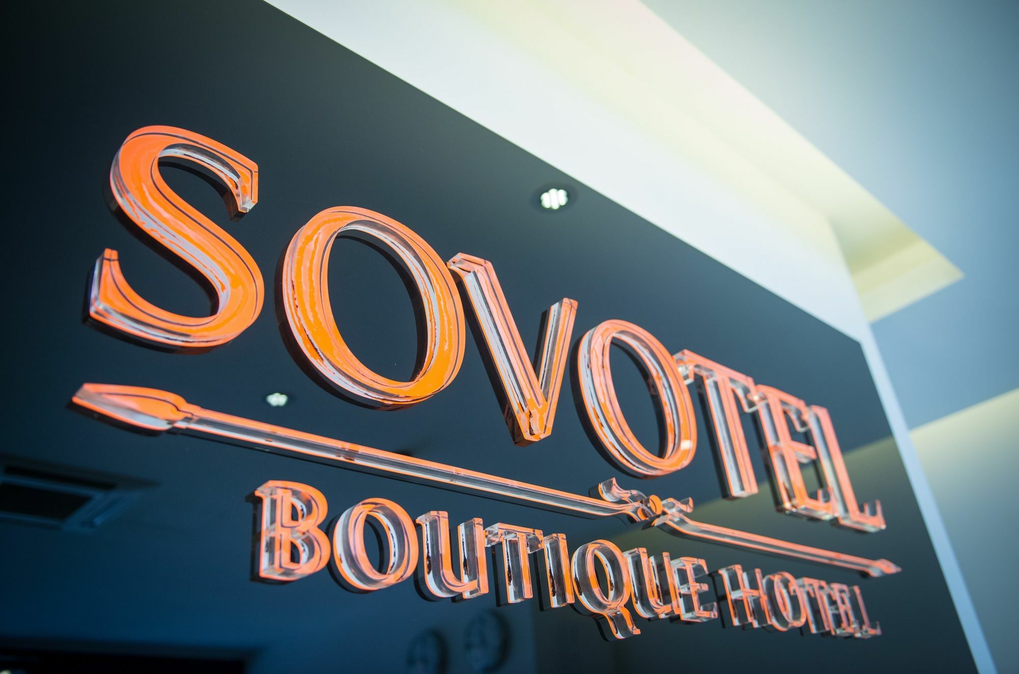 Sovotel @ Bandar Menjalara Куала Лумпур Екстериор снимка